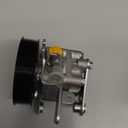 NewYall Power Steering Pump with Pulley for Nissan Altima 3.5L 20072009 Maxima Murano 3.5L 20092014