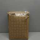 Bedsure California King Comforter Set - Beige Soft Bedding for All Seasons, Cationic Dyed Bed Set, 3 Pieces, 1 California King Size Comforter (104"x96") and 2 Pillow Shams (20"x36"+2")