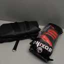 Kids Punching Bag Set Unfilled, Hanging Boxing Bag Kickboxing Bag with Boxing Gloves, Kids Boxing Set for 3-12 Years, for Youth Karate Muay Thai Kick Taekwondo Training