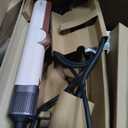 Dyson Airstrait Straightener, Wet to Dry Hair Straightener, No Heat Damage, No hot Plates, All Hair Types
