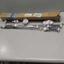 Upgraded W10780048 Washer Suspension Rod Kit with W10400895 Washer Suspension Springs Fits for Whirlpool Amana Maytag Washing Machines