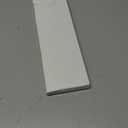 2 Pieces Cabinet Organizers, Under Shelf Storage Paper Towel Holder Mug Hooks Kitchen Organization Accessories for Hanging Roll Paper Towels Coffee Cups Cooking Utensils, Metal (White)