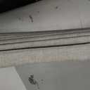 LazBlinds No Drill Roman Shades, Blackout, 31" W x 72" H, Beige
