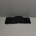 Ostomy Belt | Ostomy Bag Cover | Ostomy Wrap for Sport & Swimming | Ostomy Support Belts for Men & Women | Colostomy Bag Cover | Inner Pocket to Hold Ostomy Pouch | Ostomy Supplies-M (Black)