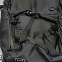 Rabjen DJ Backpack for Club Gigs, DJ Mixer Case Compatible with Pioneer DJ DDJ-REV1, DJ Controller, Novation Launchkey 37 Key Keyboard and More Equipment (black premium version)