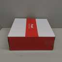 Propet Womens Dani Mid Zippered Snow Casual Boots Mid Calf - Black (8.5 X-Wide)