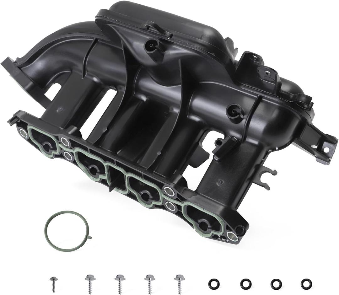 Intake Manifold 1.4L, For Chevy Cruze 2012-2016, Replace # 615-380