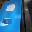 Samsung UN65U7900F 48 inch Class U7900 Series 4K UHD Smart TV (2025)