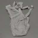 Avidlove Women's Sexy Lace Bra Sheer Balconette Underwire Unlined Everyday Bras Lingerie L