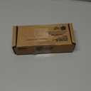 Hot Shot Flying Insect Trap, Discreet, Hassle-Free Trap Attracts, Captures House Flies and Fruit Flies, 24/ 7 Continuous Attraction, No Plug-in Or Electricity Needed, 6 Count