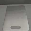 Stron- Dura Cutting Board - 304 Food Grade Stainless Steel Cutting Boards for Kitchen- for cutting Meat, Fruit, Vegetables, Outdoor or Indoor 11.5" X 8" (1, Small)