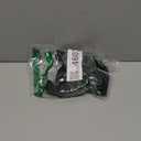 Tow Hooks Covers Hitch Cover Customized Car Tow Hooks Compatible with RAM 1500 Accessories 2019-2025, 2026 (Black)