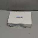 Doctor's Select 3 Pairs Plus Size Compression Socks Wide Calf - Up to 6XL | 20-30 mmHg Compression Socks for Women Wide Calf | Pink, Purple, Blue