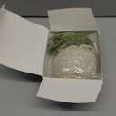 Generic Crochet Hanging Plants, Beautiful Soft Car Crochet Pendant for Men & Women, Car Rear View Mirror Hanging Accessory, Ornament