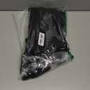 Back Brace Posture Corrector for Women and Men Comfy Shoulder Straightener, Pain Relief: Upper/Lower Back.Support for Scoliosis, Hunchback, Thoracic Spine Upgraded Full Back Support, Small, Black