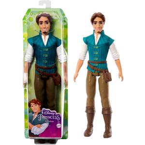 Mattel Stacie to the Rescue™ Barbie® Doll, 1 ct &  
Disney Princess Prince Flynn Rider Fashion Doll In Look Inspired By Disney Movie Tangled