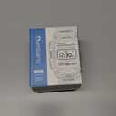 amBand Rugged Case with Band for Apple Watch Ultra 3/2/1 49mm, M3 Military Grade Shockproof Cover, Includes Screen Protector Kit, Tactical Band for Men - Compatible with iWatch Ultra, Matte Black