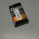 3 x Wiaocit 3 Pack Tempered Glass Camera Lens Protector for iPhone 17 Pro, 9H Hardness, Anti-Scratch, Case Friendly