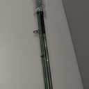 Carbon Fiber Surf Rod Saltwater Surf Spinning Fishing Rod with Seaguide Reel Seat (12' - 3 piece)