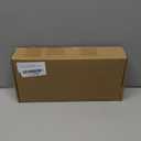 American Mahjong Tile Set, 166 Pink Tiles with Two Dices, Mahjong Tile Game for Four Players, (1.2x0.9x0.51)