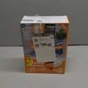 GONGSHI Vacuum Storage Bags, Space Saver Bags for Clothing, Blankets, Comforters, Pillows, Clothes,Travel,15 Combo-EPUMP