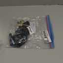 KAMIER T8F Drive Chain 10 Feet with Chain Breaker Tool Hevay Duty for Syx Moto SSR X-pro 50cc Pit Dirt Bike 43cc 47cc 49cc 2 Stroke Kids Mini Pocket Bike Chopper Razor Dirt Quad 4 Wheeler ATV Parts