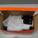 170 degree Wiper Motor Kit Universal Type for Various UTV fits Polaris RZR Ranger fit Honda Pioneer 700 1000 as wide as 165 172 180 degree wiper motor (B170 Wiper Motor & Washer System)