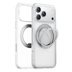 Torras iPhone Case 17 Pro Max