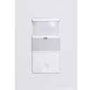 YoTi Wall Sensor Switch YM2111 PIR Sensor, 2 Pack