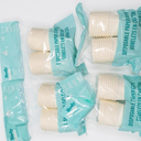 4 x Disposable Paper Cups 4 Packs - 18ct