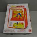 JOYIN Claw Machine Arcade Toy with LED Light & Adjustable Sound, Rechargeable Dispenser Toys Mini Vending Machine for Kids - Perfect Christmas & Birthday Big Gifts for Kids, Ages 3+