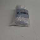 Dog Grooming Hammock Hanging Harness for Nail Trimming,X-Large Dog Grooming Sling with Thick Neck Support,Gray Dog Hanger Holder Restraint for Pet Grooming (XL (80 LB Max) Silver Grey 13-22.5in)