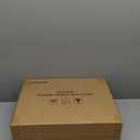 Vinyl Record Player with Speakers Vintage Bluetooth Turntable, Battery Powered Portable Pink Vinyl Player, Retro Suitcase Phonograph, 3-Speed Lp Player RCA Out AUX in Headphone Jack (Pink Silvery)