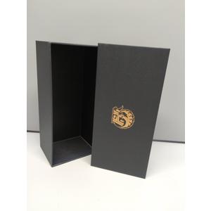 Graded Card Storage Holder Container Storage Boxes Holds 50-55 Graded Cards Black