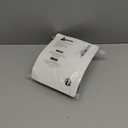 SlowTon Dog Recovery Suit - Surgery Recovery Suit for Female Male Dogs, Dog Onesie After Spay Abdominal Wounds, E-Collar Cone Alternative Prevent Licking Pet Surgical Suit(Grey,L) (Large(Back:14.6'', Chest:19-22''))