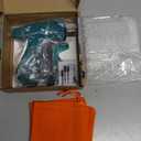 BS ONE Price Tagging Gun for Clothing,(Not Stitch Gun) Standard Retail Price Tag Attacher Gun for Clothes with 6 Needles & 1000pcs 2" Barbs Fasteners for Store