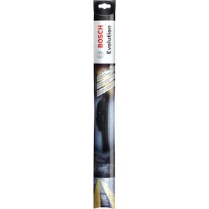 BOSCH 4821 Evolution Beam Wiper Blade; 21" - Single