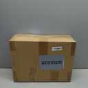 Agility Ladder, Agility Speed Training Set, 20ft 12 Rung Agility Ladder, 4 Agility Hurdles, 5 Resistance Bands, 12 Resistance Cones, Running Parachute, Jump Rope for Athletes, Adults (Orange)