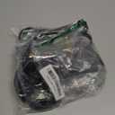 BD&M AV to HDMI Converter, RCA to HDMI, 1080P Mini RCA Composite CVBS Video Audio Converter Adapter Support PAL/NTSC for TV/PC/ PS3/ STB/Xbox VHS/VCR/Blue-Ray DVD Players