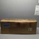 VBABY High Chairs for Babies and Toddlers, 3 in 1 Foldable Highchair with Adjustable Tray, Convertible High Chairs to Toddler Tower, Portable Baby Highchairs, Beige