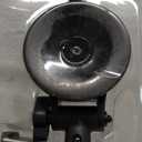 Long Arm Vacuum Suction Cup Shower Phone Holder Clip, Mirror Phone Mount For Bathroom Stick On Wall Makeup Mirror Kitchen Window Bathroom Phone Stand Fit For iPhone 16 15 14 13 12 & Cell Phones