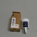 GLACIER FRESH WR17X33825 Bypass Filter Plug Compatible with GE XWFE Refrigerators with RFID Chip, Replaces AP6989494, WR17X30044, PD00064213, PS16217315, EAP16217315