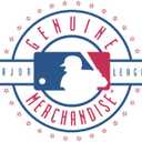47 MLB Men's Team Color Distressed Imprint Primary Logo Wordmark Short Sleeve Baseball T-Shirt (US, Alpha, XX-Large, Regular, Regular, Navy Blue, New York Yankees)
