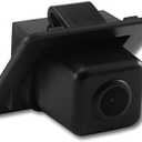 for Mercedes Benz S400 / S450 / S500 / S550 / S600 Car Rear View Camera Back Up Reverse Parking Camera/Plug Directly