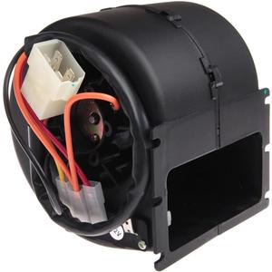 ECCPP AC Heater Blower Motor 008-A100-93D, 008-A37/C-42D, 73R5522, RD5-8835-0P 12v AC Blower Motor Front Side A/C Heater Blower Motor 3speed HVAC Fan Assembly