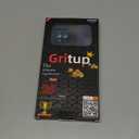 Gritup for Moto G Stylus 5G-2021 Case with Slide Camera Cover | 1*Pack HD Screen Protectors | 360 Rotating Metal Kickstand | MIL-Grade Shockproof Protection, Blue