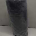 JOEJOY Dog Car Seats for Small Medium Dogs Under 35lbs, Dog Booster Seat with Detachable Washable Cover and Cushion, Memory Foam Pet Car Seat with Safety Belt and Storage Pockets (Black)