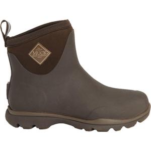 MUCK Men's Arctic Excursion Ankle Boots (10, Brown)