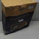 Membrane Solutions 20 Micron Pleated Water Filter Home 10"x4.5" Whole House Heavy Duty Sediment Replacement Cartridge Compatible with ECP10-1,ECP20-BB,R50-BBSA,FXHSC,CB1-SED10-BB (4 Pack)