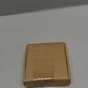 Sliding Window Locks (4 Sets), 0.66'' to 1.65'' Adjustable Width Stainless Steel Window Locks with Keys, Window Locks Child Proof Window Stopper Security for Vertical and Horizontal Sliding Windows